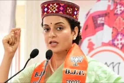 कंगना रनौत ने मांगी माफी: कहा-मुझे खेद है, अपने शब्द वापस लेती हूं