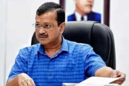 अरविंद केजरीवाल ने मुख्यमंत्री पद से दिया इस्तीफा, नई सरकार बनाने के लिए जल्द पेश किया जाएगा प्रस्ताव