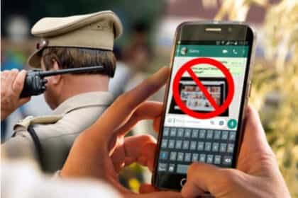 CHILD पोर्नोग्राफी देखना और मोबाइल में रखना गंभीर अपराध, इस शब्द के इस्तेमाल से कोर्ट भी करें परहेज-सुप्रीमकोर्ट