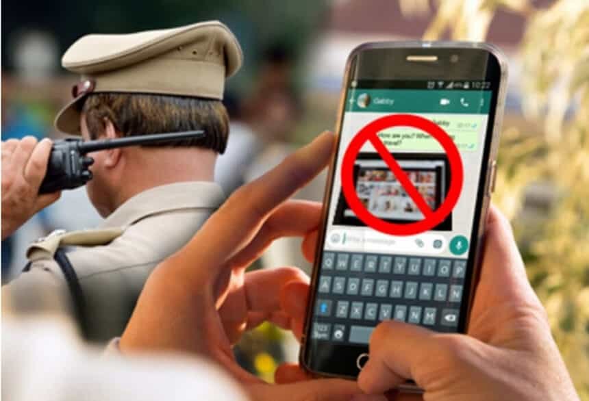 CHILD पोर्नोग्राफी देखना और मोबाइल में रखना गंभीर अपराध, इस शब्द के इस्तेमाल से कोर्ट भी करें परहेज-सुप्रीमकोर्ट