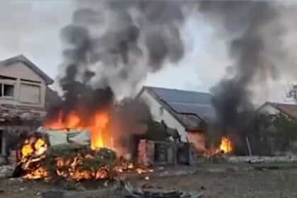 हिज्बुल्लाह ने इजरायल पर की ताबड़तोड़ रॉकेट और मिसाइलों की बौछार, शेल्टर में भागकर छिपे लोग