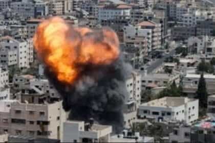 लेबनान और इजरायल के बीच बढ़ते तनाव को देखते हुए भारतीय दूतावास ने जारी की एडवाजरी, भारतीय नागरिकों को तुरंत लेबनान छोडऩे को कहा 