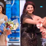 कौन हैं 19 साल की रिया सिंघा, जिन्होंने जीता Miss Universe India 2024 का खिताब?