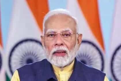 ‘मन की बात’ को मैंने हमेशा संजोकर रखा है- पीएम मोदी