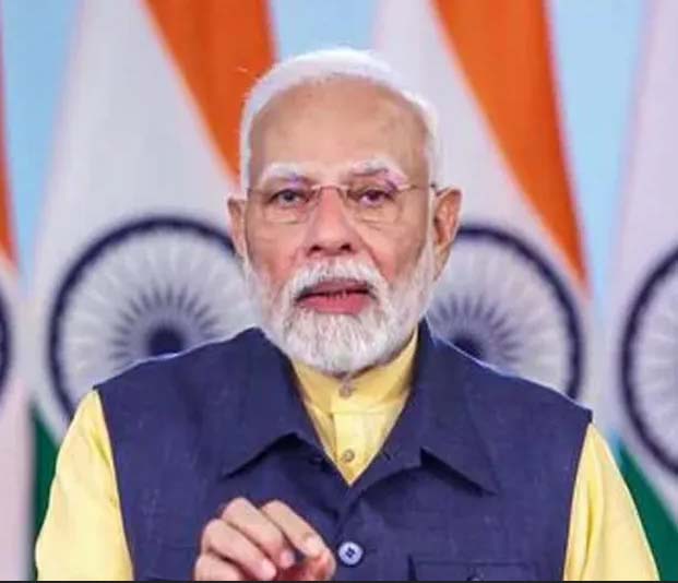 ‘मन की बात’ को मैंने हमेशा संजोकर रखा है- पीएम मोदी