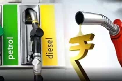 पेट्रोल-डीजल में 1.50 रुपये की कटौती संभव