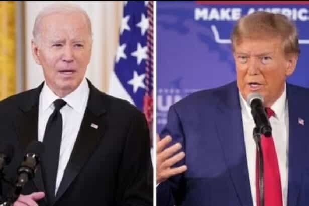 फ्लोरिडा में डोनाल्ड ट्रंप पर हमला: राष्ट्रपति बाइडन ने की कड़ी निंदा, FBI ने शुरू की जांच”