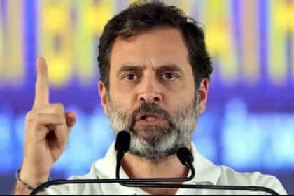 जम्मू-कश्मीर चुनाव: इंडिया गठबंधन को वोट देकर तोड़ें अन्याय का चक्रव्यूह-राहुल गांधी