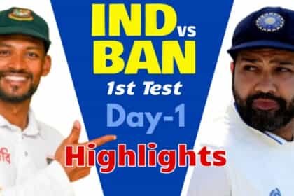 अश्विन का शतक, जड़ेजा के साथ जोड़े 195 रन, महमूद ने झटके 4 विकेट, भारत का स्कोर-339/6