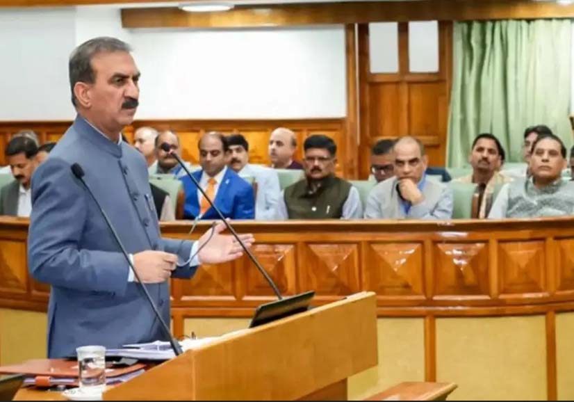 हिमाचल सरकार का आदेश: यूपी के बाद अब हिमाचल में दुकानदारों को दुकान पर लगाना होगा नाम और पते का बोर्ड