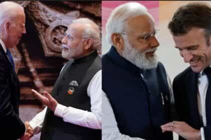 भारत बनेगा UNSC का स्थाई मेंबर!: फ्रांस और अमेरिका के बाद यूके ने भी किया समर्थन