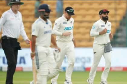 भारत का लोएस्ट स्कोर : भारत 10 दफा 100 के भीतर आउट हुआ