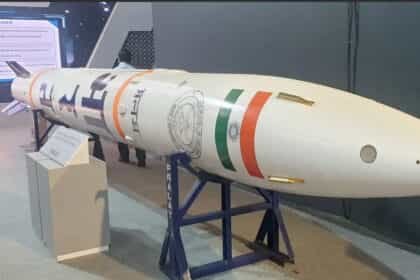 बढ़ेगी भारत की ताकत: सेना में शामिल होगी प्रलय मिसाइल