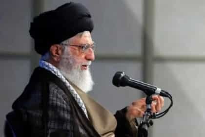 इजरायल पर मिसाइल अटैक के बाद ईरान का पहला रिएक्शन: खामेनेई बोले- अमेरिका और कुछ यूरोपीय देश समस्या की जड़