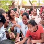 अमृतसर में सड़क हादसे में तीन दोस्तों की मौत