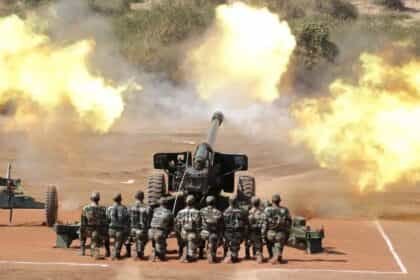 महाराष्ट्र: नासिक में फायरिंग प्रैक्टिस कर रहे 2 अग्निवीरों की गोला फटने से मौत