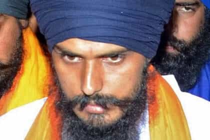 गुरप्रीत सिंह हत्याकांड में बड़ा खुलासा : सांसद अमृतपाल सिंह का हाथ, तीन गिरफ्तार