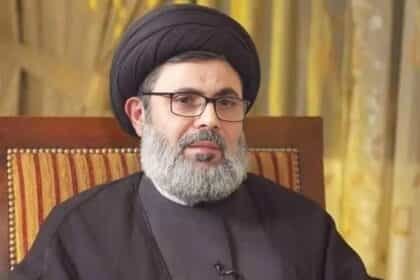 इजरायल ने हिजबुल्लाह नेता हाशिम सफीद्दीन पर बेरूत में किया बड़ा हवाई हमला, दहला बेरूत