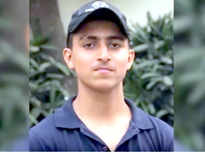 बाबा सिद्दीकी मर्डर केस में एक नया खुलासा : आरोपी मोहम्मद जीशान अख्तर का सीधा कनेक्शन लॉरेंस बिश्नोई गैंग से