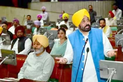 पंजाब में रजिस्ट्ररी से नो ओबजेक्शन सर्टिफिकेट (एनओसी) की शर्त खत्म, कच्ची कॉलोनियों में मिलेंगी सभी मूलभूत सुविधाएं