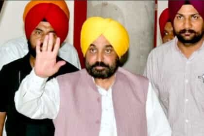 धान खरीद पर मुख्यमंत्री भगवंत मान ने लिए बड़े फैसले: पंजाब में बनेंगे क्लस्टर, आरओ फीस में बढ़ोतरी