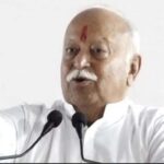 सुरक्षा के लिए हिंदुओं को रहना पड़ेगा एकजुट-RSS चीफ भागवत