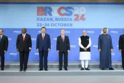 BRICS Summit 2024: ब्रिक्स में पीएम मोदी का आतंकवाद पर प्रहार, PM मोदी बोले- आतंकवाद पर दोहरे रवैये की जगह नहीं