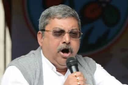 वक्फ बिल को लेकर JPC की बैठक में झड़प: टीएमसी सांसद कल्याण बनर्जी घायल