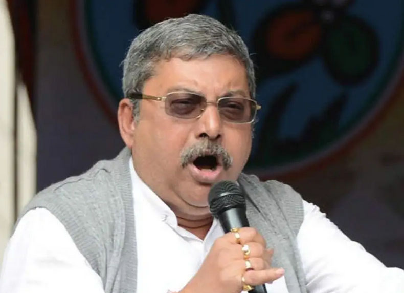वक्फ बिल को लेकर JPC की बैठक में झड़प: टीएमसी सांसद कल्याण बनर्जी घायल