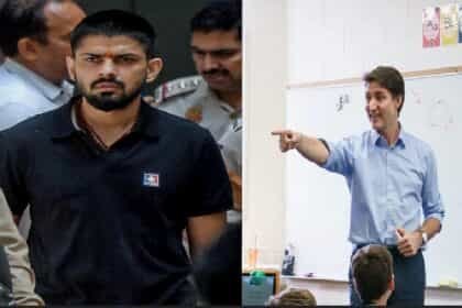 भारत और कनाडा में बवाल मचना तय: भारत लॉरेंस बिश्नोई गैंग के साथ मिलकर कनाडा में आतंक फैला रहा है- कनाडा पुलिस