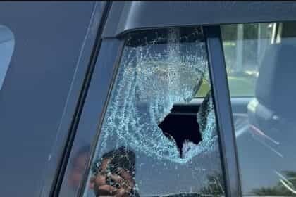 कांग्रेस के पूर्व विधायक संजय तलवाड़ की इनोवा गाड़ी पर फायरिंग, जांच शुरू