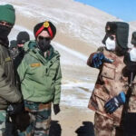 भारत और चीन के बीच पूर्वी लद्दाख में डिसइंगेजमेंट की प्रक्रिया शुरू, LAC पर भारत और चीन के सैनिकों ने पीछे हटना शुरू