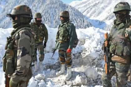 लद्दाख के डेमचोक-देपसांग से पीछे हटेगी चीनी सेना, जानें कैसे हुआ समझौता,0