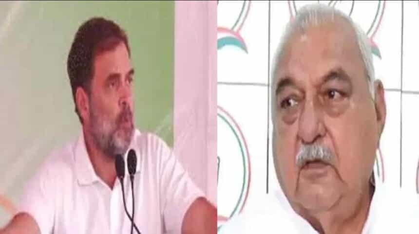 कांग्रेस की हार के बाद ‘इंडिया गठबंधन’ में पड़ी फूट!