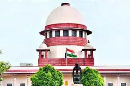 सुप्रीम कोर्ट का बड़ा फैसला : अवैध प्रवासियों को लेकर नागरिकता कानून की धारा 6A को वैध ठहराया