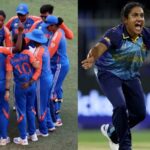 महिला टी-20 विश्वकप में भारत बनाम श्रीलंका, टीम इंडिया के लिए करो या मरो का मैच