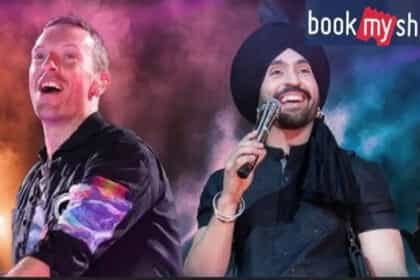 Coldplay और दिलजीत के शो के फर्जी टिकट की बिक्री: ED की 5 राज्यों में छापेमारी