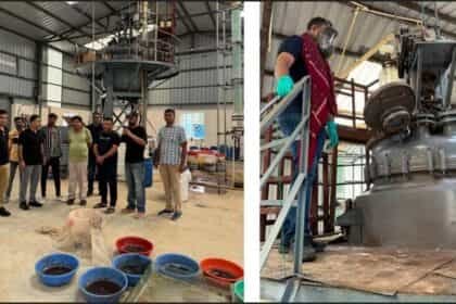 भोपाल में NCB की बड़ी कार्रवाई:1800  करोड़ की ड्रग जब्त, 2 आरोपी गिरफ्तार