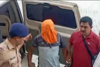 सलमान खान की हत्या की साजिश में लॉरेंस बिश्नोई का गुर्गे सुक्खा गिरफ्तार