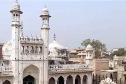 हिंदू पक्ष की याचिका खारिज; नहीं होगी ज्ञानवापी के बचे हुए हिस्सों की खुदाई