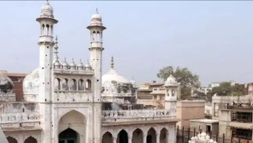 हिंदू पक्ष की याचिका खारिज; नहीं होगी ज्ञानवापी के बचे हुए हिस्सों की खुदाई