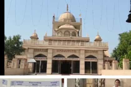 लॉरेंस बिश्नोई बने अखिल भारतीय जीव रक्षा युवा मोर्चा के राष्ट्रीय अध्यक्ष,