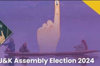 शुरुआती रुझानों में बीजेपी और कांग्रेस गठबंधन में कांटे की टक्कर; उमर अब्दुल्ला गंदेरबल सीट से पीछे