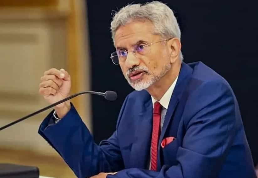 शंघाई सहयोग संगठन शिखर सम्मेलन पाकिस्तान में आज से शुरू , भारत सरकार के विदेश मंत्री जयशंकर इस्लामाबाद पहुंचे