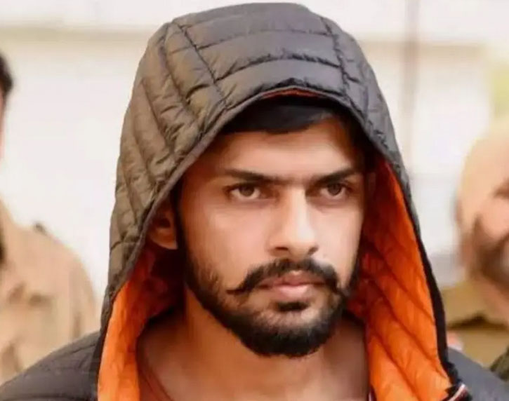 लॉरेंस बिश्नोई का एनकाउंटर करने वाले को देंगे 1.11 करोड़ का इनाम- करणी सेना