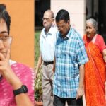 डबल लॉक : दिल्ली सीएम का आवास को किया गया सील, हैंडओवर को लेकर विवाद
