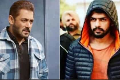 5 करोड़ की डिमांड: सलमान खान को लॉरेंस गैंग से फिर मिली धमकी,कहा- बाबा सिद्दकी से भी बुरा अंजाम होगा