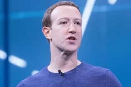 मार्क जुकरबर्ग बने दुनिया के दूसरे सबसे अमीर शख्स, जेफ बेजोस को पछाड़ा