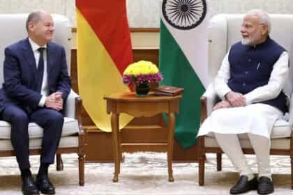 युद्ध से समस्या हल नहीं हो सकती, भारत विश्व शांति में हर मदद को तैयार-पीएम मोदी.0