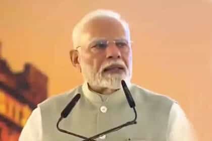 पीएम मोदी ने काशी में आई हॉस्पिटल का किया शुभारंभ, बोले- हजारों युवाओं को मिलेगा रोजगार का अवसर